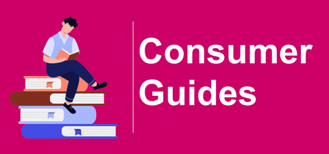 Consumer guides graphic
