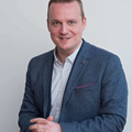 Neil Stevenson