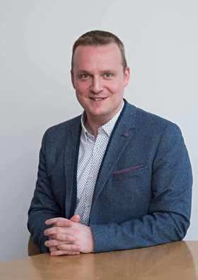 Neil Stevenson