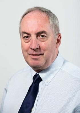 Jim Martin